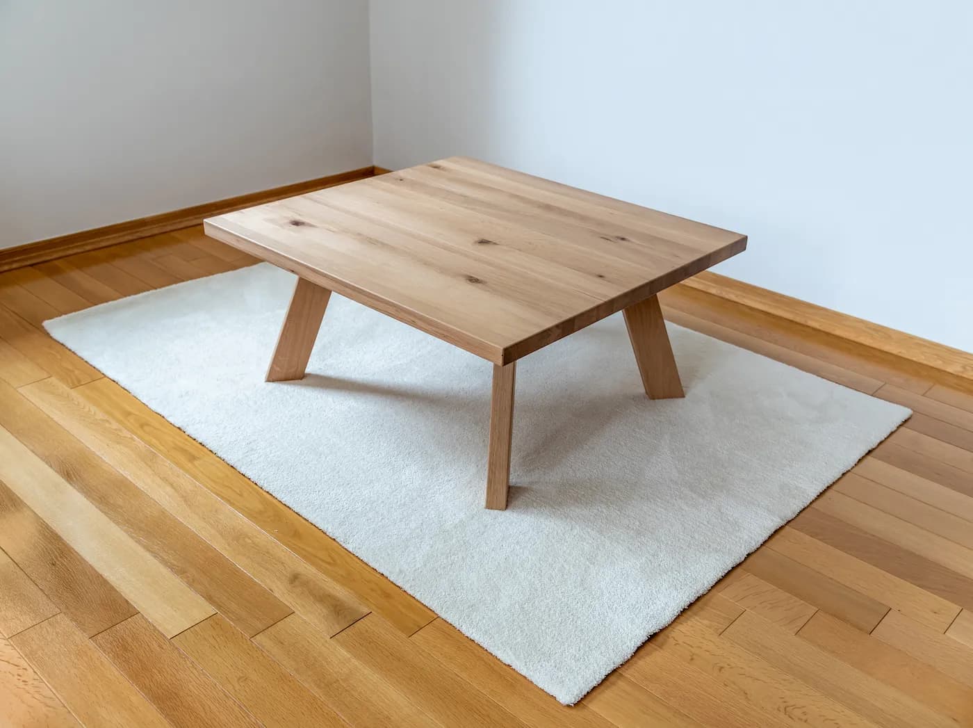 Klub stolić DP 100 × 90 cm